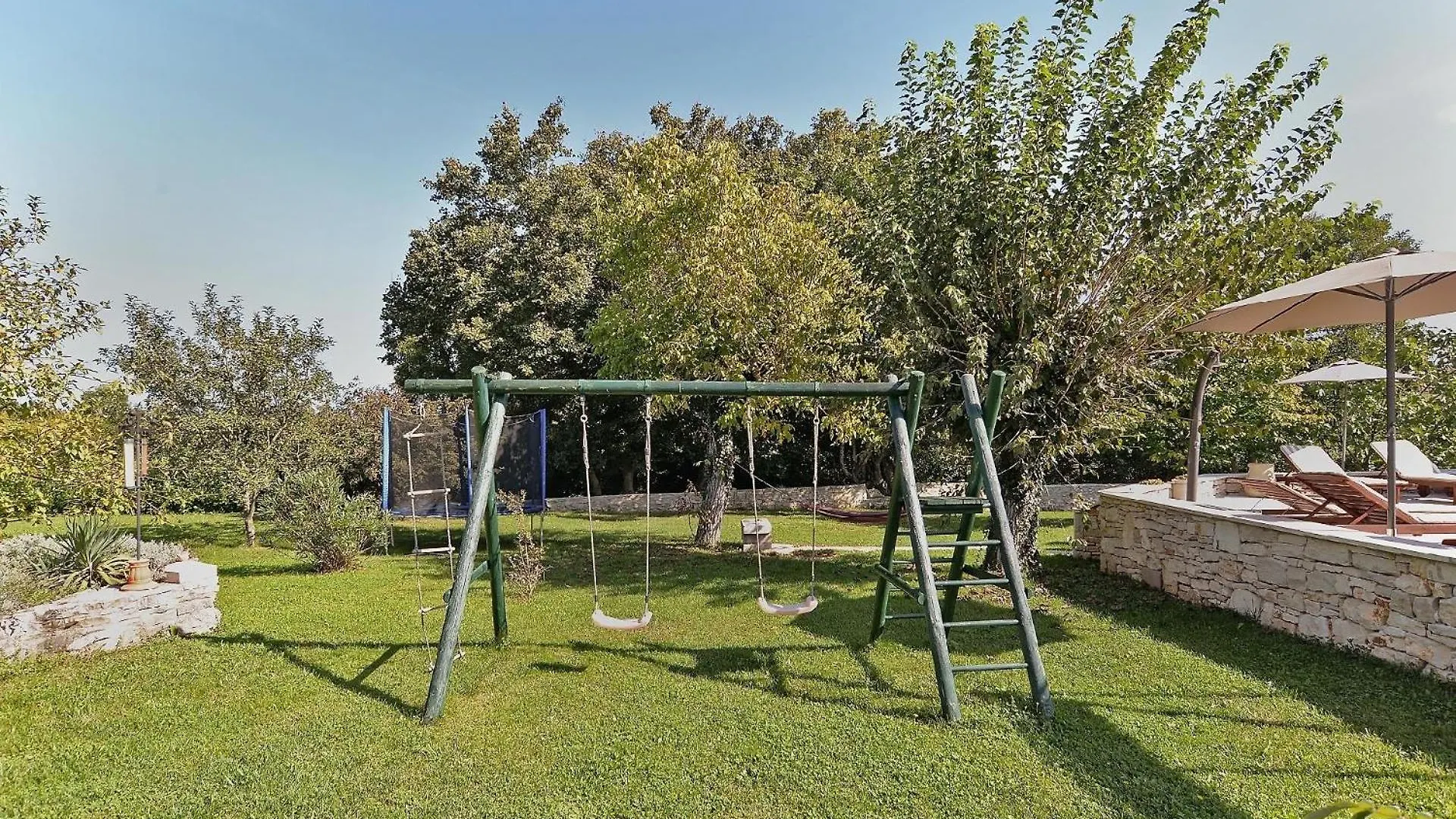 Σπίτι διακοπών Ferienhaus Mit Privatpool Fuer 16 Personen Ca 300 Qm In Rojnici, Istrien Binnenland Von Istrien Κροατία